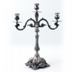 888 4118 CANDELABRA